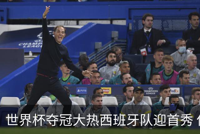 世界杯夺冠大热西班牙队迎首秀 伊朗队入境美国参赛